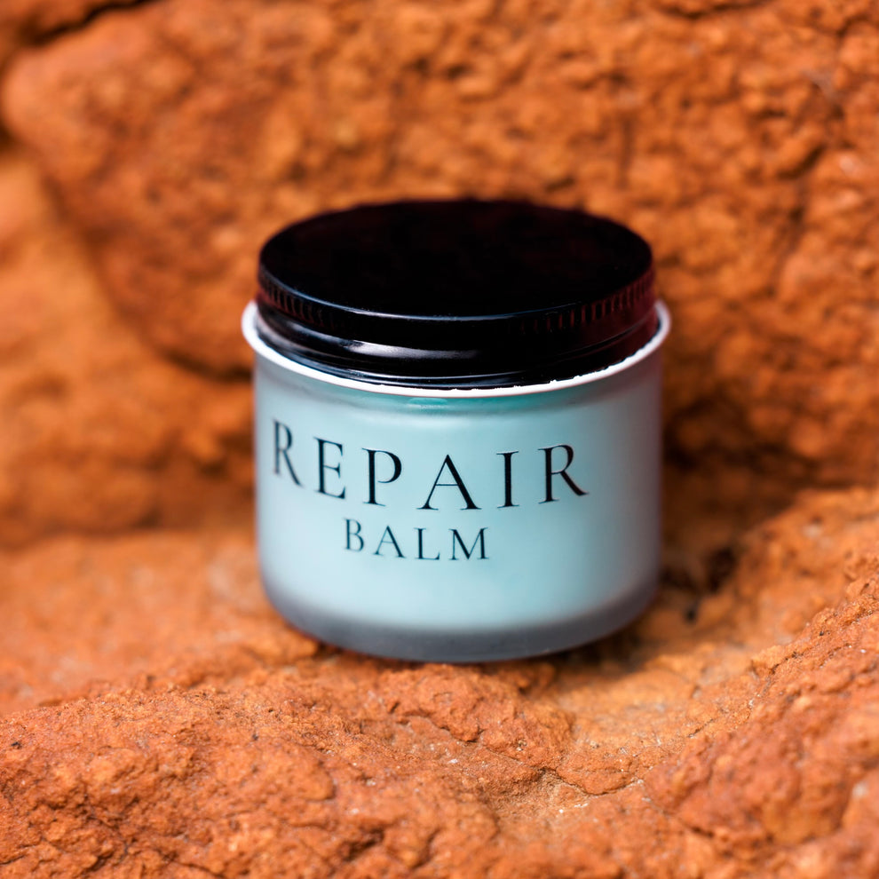 Repair Balm with C60 and Black Seed Oil