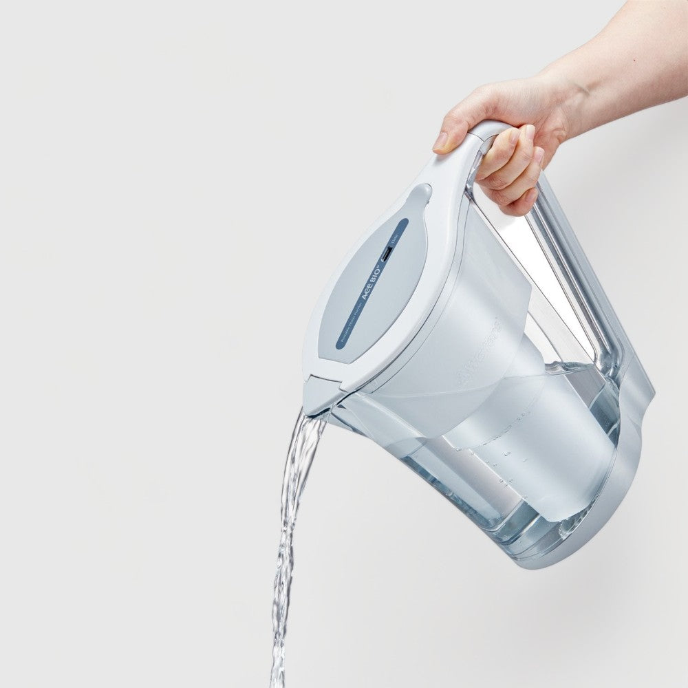 AceBio Water Jug Pouring