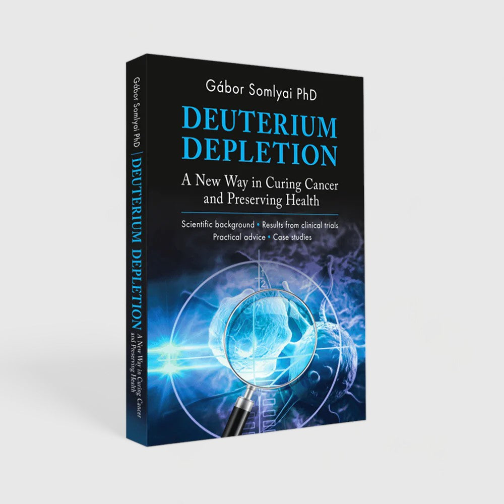 Deuterium Depletion: A New Way in Curing Cancer and Preserving Health