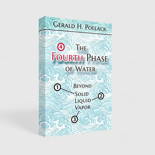 The Fourth Phase of Water: Beyond Solid, Liquid, and Vapor