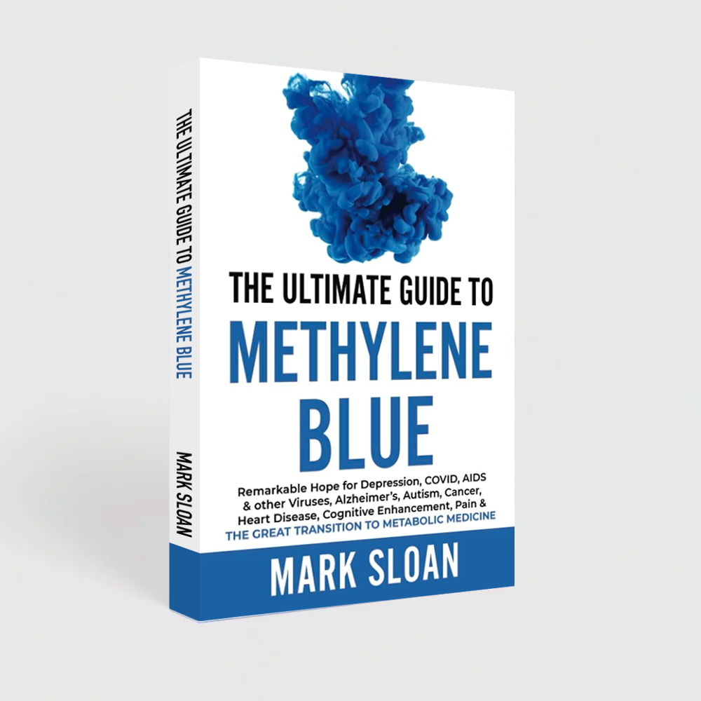 The Ultimate Guide to Methylene Blue