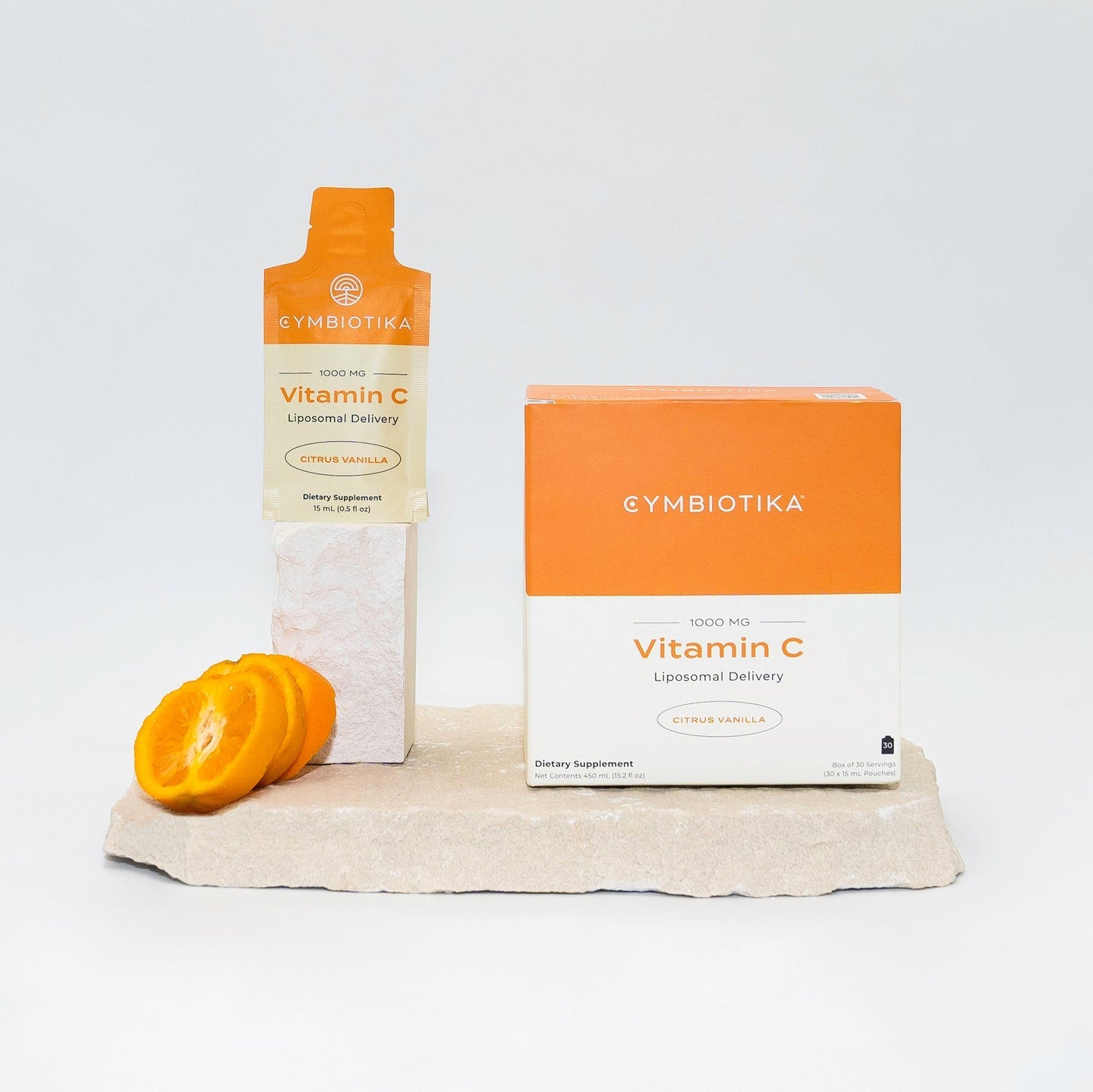 Lipsomal Vitamin C