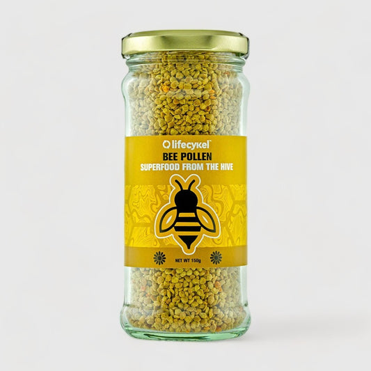 Bee Pollen 150g