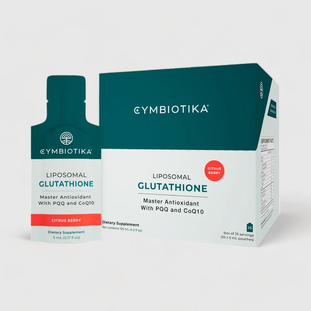 Liposomal Glutathione