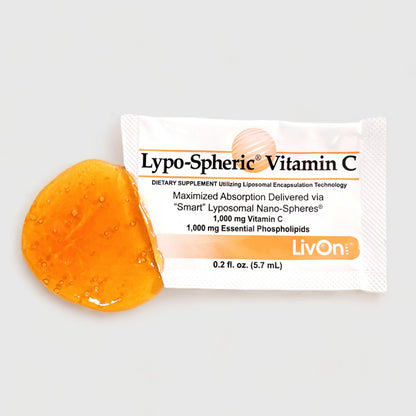 Lypo-Spheric® Vitamin C