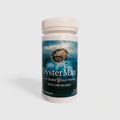 OysterMax