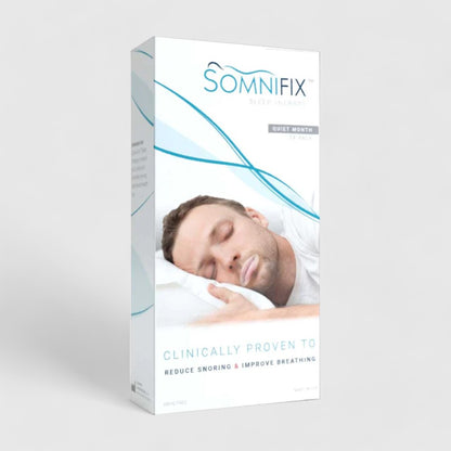 SomniFix Mouth Strips