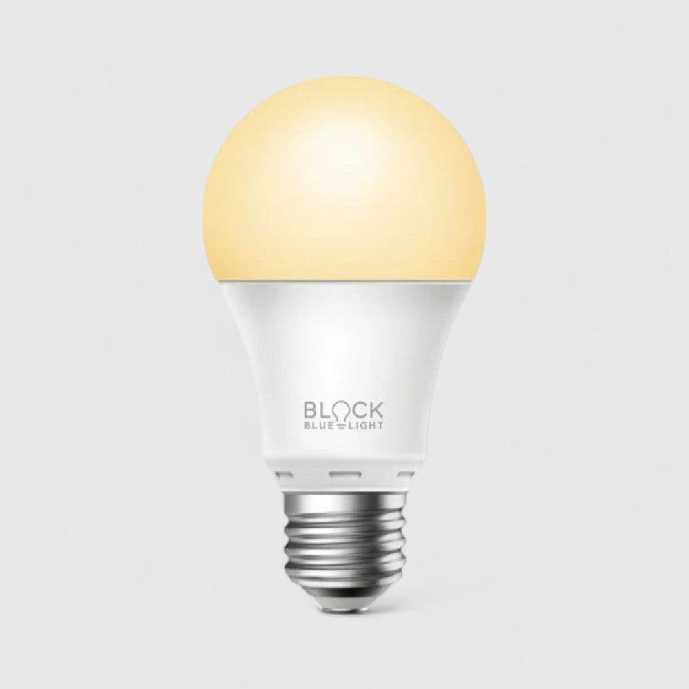 Sweet Dreams Sleep Light Bulb (E27/E26 - Screw)